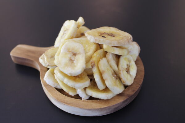 Bananchips 180 g