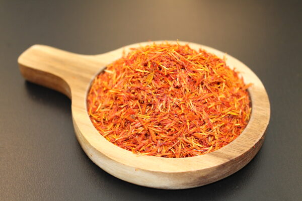 Safflower ( Saflor ) 50g