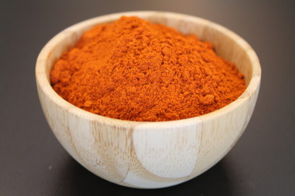 Paprika, Delikatesse