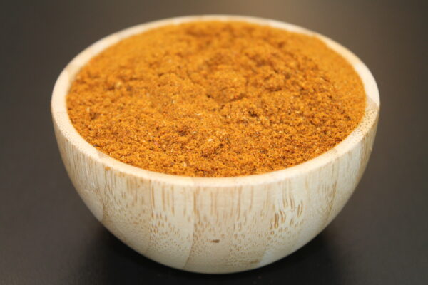 Couscous - Raz El Hanout